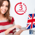 [Imagen:¡Paga $14 en Lugar de $399 por 3 Meses de Curso Preparatorio para Examen TOEFL!]