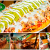 [Imagen:¡Paga Q99 en lugar de Q202.50 por 1 Plato de los Mundialmente Famosos “Nachos Monoloco” para 4 Personas: Vegetarianos, Pollo, Lomito o Mixtos + 2 Limonadas o Naranjadas!]