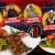 [Imagen:¡Paga Q180 en lugar de Q360 por Cena para 2 con: 2 Platos de Lomito, Puré de Papa, Ensalada y 2 Bebidas Naturales + Show a Elección entre Monólogos de Pepe Cordón, Pedro Chilaquila, Mario Cacastle o El Chicote o El Tributo a Ana Gabriel!]