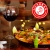 [Imagen:¡Paga $18 en Lugar de $36 por Menú para Llevar que Incluye: 1 Paella de Carnes para 2 Personas + 1 Botella de Vino Sol de Chile, Merlot o Cabernet!]