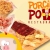 [Imagen:¡Paga Q50 y consume Q100 en todo el menú de Porcino Pollo!]