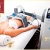 [Imagen:¡Paga $35 en Lugar de $300 y Elimina la Grasa Localizada del Abdomen, Glúteos, Piernas o Espalda con: 5 Vanquish + 5 Wrapping de Canela + 5 Crioterapias + 5 Geles Marinas + 5 Algas Rojas + Exfoliación Corporal + Consulta Médica y Nutricional!]