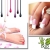 [Imagen:¡Paga $11 en lugar de $39 por un set completo de uñas acrílicas + pedicure spa exprés que incluye: mascarilla de tratamiento, exfoliación e hidratación + pintado de uñas en pies en Duo Nails Salón!]