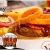 [Imagen:¡Paga $28 en Lugar de $58 por 1 Entrada de Thai Spring Rolls + 4 Platos a Elección entre Smokehouse Burger, Ruby Cheeseburger Sliders, Buffalo Bleu Chicken Slider o Chicken BLT + 4 Sodas o Tés Helados!]