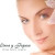 [Imagen:¡Paga $22 en vez de $55 por un rizado permanente de pestañas +1 paquete facial completo que incluye: limpieza +vaporización +exfoliación +masaje relajante +extracción +mascarilla hidratante +cauterización y aromaterapia en Línea y Figura, San Benito!]