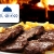 [Imagen:¡Paga Q90 en lugar de Q186 por una parrillada para 2 personas (lomito, puyazo, pollo, longaniza griega, papas fritas y ensalada) + 2 bebidas naturales o cervezas Brahva en La Taberna del Griego!]