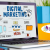 [Imagen:¡Capacítate desde Casa y Mejora tu CV! ¡Paga $11 en Lugar de $175 por Curso Online de Introducción al Marketing Digital!]