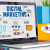 [Imagen:¡Capacítate desde Casa y Mejora tu CV! ¡Paga $11 en Lugar de $175 por Curso Online de Introducción al Marketing Digital!]