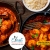 [Imagen:¡A Domicilio! ¡Paga Q175 en lugar de Q370 por Menú de Comida India para 2 con: 1 Plato de Camarones + 1 Plato de Pollo de Especialidad a Elección entre: Masala o Korma + 1 Arroz Bastami +1 Pan Naan + Papas Fritas + 2 Gaseosas!]