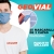 [Imagen:¡Paga Q175 en lugar de Q225 por Caja de 25 Mascarillas Higiénicas Reutilizables, de Polipropileno, de 3 Capas, con Ajuste Ergonómico y de Color Azul o Celeste + Entrega a Domicilio!]