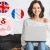 [Imagen:¡Paga Q399 en lugar de Q1,550 por 2 Meses de Curso en Línea de Idioma a Elección: Inglés, Francés o Alemán + Inscripción!]