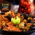 [Imagen:¡Paga $57.50 en Lugar de $96 por Paella para 4 Personas de Especialidad a Elección entre: Mixta Valenciana, Marinera, de Carnes, de la Campiña, La Negra o La Fidua + Tapa Mixta Ibérica + 1 Botella de Sangría! ¡A Domicilio!]