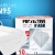 [Imagen:¡Paga Q99 en lugar de Q120 por Kit de 4 Mascarillas KN95 Originales y Certificadas!]