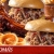 [Imagen:¡Paga Q199 en lugar de Q526 por Banquete Familiar que Incluye: 2 Rib Sandwiches + 2 Shortribs o 2 Rib Sandwiches + 8 Alitas Buffalo o BBQ + Canasta de Papas Fritas + Entrada de Aros de Cebolla + 4 Cervezas o Naranjadas!]