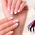 [Imagen:¡Paga Q75 en lugar de Q300 por Set de Uñas Acrílicas Baby Boomer, Naturales o French + Decoración en 2 Uñas + Manicure Express!]
