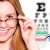 [Imagen:¡Paga Q350 en lugar de Q1,000 por Lentes Graduados de Policarbonato + Aros a Elección + Estuche + Examen de la Vista!]