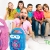 [Imagen:¡Paga Q125 en lugar de Q180 por Tellioz Vibes: Bocina Bluetooth para Niños!]