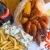 [Imagen:¡Sabor Sureño! ¡Paga Q130 en lugar de Q200 por 1 Libra de Camarones con Papa y Elote en Salsa Cajún + 1 Fritura a Elección entre Yuca, Papas o Patacones + 2 Bebidas Naturales, Gaseosas o Cervezas!]
