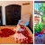 [Imagen:¡Paga Q499 en lugar de Q855 por Estadía Romántica para 2 con: 1 Noche de Hospedaje + Decoración con Pétalos de Rosa + Fresas con Chocolate + 1 Botella de Vino Tinto + 2 Desayunos Típicos Chapines + Impuestos Incluidos!]