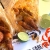 [Imagen:¡Sabor Cajún! ¡Paga Q225 en Lugar de Q350 por 2 Libras de Camarones con Papa y Elote en Salsa Cajún + Papas Fritas + 4 Limonadas o Gaseosas!]