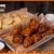 [Imagen:¡Paga Q150 en Lugar de Q250 por 30 Boneless o 30 Camarones Empanizados + 3 Ordenes de Mega Papas Personales + 1 Bebida Familiar o 3 vasos Refill!]