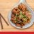 [Imagen:¡Paga $12 en Lugar de $24 por Menú para 2: Pollo de Especialidad a Elección entre Terikayi, Kung Pao, Zuchinni, Agridulce o en Salsa Naranja + 1 Bowl Grande de Arroz Blanco + 1 Orden de Wantanes de Pollo + 1 Pichel de Té Verde o de Melocotón!]