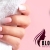 [Imagen:¡Paga Q75 en Lugar de Q300 por Set de Uñas Acrílicas Baby Boomer, Naturales o French + Decoración en 2 Uñas + Manicure Express!]