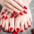 [Imagen:¡Paga $9 en Lugar de $35 por Set de Uñas Acrílicas a Elección entre French, Naturales o Cover de Color (Baño de Acrílico) + Esmaltado Permanente en Manos o Pies!]