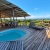 [Imagen:¡Estadía Paradisíaca en el Caribe! ¡Paga Q325 en vez de Q650 en Estadía para 4 Personas en Cabaña con Aire Acondicionado + Uso de Instalaciones: Piscina, Playa Privada, Jacuzzi y Más en Punta de Palma!]