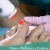 [Imagen:¡Paga Q199 en Lugar de Q1,000 por Sesión Láser para Tratar los Hongos en las 10 Uñas de Manos o Pies + Pedicure Clínico (Limpieza de Canales, Exfoliación, Recorte y Limado de Uñas, ¡Gel Antiinflamatorio y Más) + Evaluación Médica!]