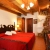 [Imagen:¡Preventa Navideña! ¡Paga Q499 en Lugar de Q975 por Estadía Romántica en Habitación con Cama Queen o King + 2 Desayunos Típicos o Americanos + 2 Copas de Vino + Bombones de Chocolate + Impuestos Incluidos!]