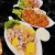 [Imagen:¡Paga Q135 en Lugar de Q210 por Banquete Peruano para 2 con “Trilogía Epicentro”: Ceviche de Pescado + Arroz con Mariscos + Chicharrón de Pescado + 2 Cervezas, Gaseosas o Bebidas Naturales!]