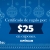[Imagen:¡Certificado de Regalo por $25 en Cupones de Cupón Club!]