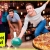[Imagen:¡Paga Q145 en Lugar de Q260 por 1 Hora de Boliche hasta para 5 Personas + Pizza Mediana a Elección!]