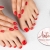 [Imagen:¡Paga $12 en Lugar de $36 por Manicure Spa + Pedicure Spa + Esmaltado Permanente en Manos y Pies + Exfoliante de Melón y Pepino!]
