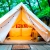 [Imagen:¡Paga Q699 en Lugar de Q1,200 por Estadía para 2 Personas en Carpa de Lujo Equipada con: Deck Privado + Camas + Baño + Churrasquera + Utensilios de Cocina + Filtro de Agua + Fogata + Uso de Jacuzzi y Más!]