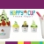 [Imagen:¡Paga $5 y consume $10 en los deliciosos frozen yogurt de Happy Cup!]