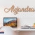 [Imagen:¡Paga $7 en Lugar de $14 por Letras Personalizadas (hasta 1 m de Ancho y 25 cm de alto) Fabricadas en MDF (Imitación de Madera)!]