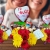 [Imagen:¡Paga $20 en Lugar de $45 por Lindo Arreglo de Flores, Chocolates y Globo!]