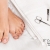 [Imagen:¡Paga $12 en Lugar de $35 por Paquete de Servicios a Elección: 2 Pedicures Clínicos con Exfoliación o 2 Masajes de Piernas Cansadas con Reflexología y Exfoliación o 1 Pedicure Clínico + 1 Masaje de Piernas Cansadas!]