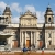 [Imagen:¡Semana Santa en Guate! ¡Paga $99 en Vez de $198 por Tour de 2 Días y 1 Noche en Guatemala Moderna y Colonial para 2 con: Visita a Antigua Guatemala y Ciudad de Guatemala + Paseos a Pueblos y Destinos + Alojamiento en La Capital + Transporte con A/C!]