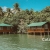 [Imagen:¡Una Noche en El Caribe Guatemalteco! ¡Paga $80 en Lugar de $133.72 por Estadía para 2 Personas en Bungalow Privado + Traslados en Lancha + Parqueo en Catamaran Island Hotel!]