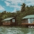 [Imagen:¡Vacaciones en El Caribe Guatemalteco! ¡Paga $98.34 en Lugar de $163.72 por Estadía Triple en Bungalow Privado + Traslados en Lancha + Parqueo + Impuestos en Catamaran Island Hotel!]