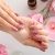 [Imagen:¡Paga Q49 en Lugar de Q175 por Set de Uñas Acrílicas French o Naturales + Decoración en 2 Uñas + Manicura Rusa!]