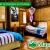 [Imagen:¡Paga Q669 en Lugar de Q1,338 por Estadía de 2 Noches y 3 Días para 2 Personas en Bungalow Privado + 2 Cenas a La Carta + 2 Masajes Relajantes + Uso de Sauna + Parqueo + Impuestos!]