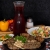 [Imagen:¡Paga Q179 en Lugar de Q345 por Exquisita Parrillada para 2 con: ½ Libra de Puyazo + ½ Libra de Pechuga de Pollo + ½ Libra de Chorizo Argentino + 2 Purés de Papas + Ensalada de La Casa + Entrada de Nachos + Bebidas!]