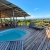 [Imagen:¡Paradisíaco Glamping en el Caribe! ¡Paga Q325 en vez de Q650 por Estadía para 2 Personas en Carpa Tipo Safari con Aire Acondicionado, Piso de Madera y Camas + Uso de Instalaciones: Piscina, Playa Privada y Más en Punta de Palma!]