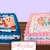 [Imagen:¡Paga $42 en Lugar de $92 por Pastel Cuadrado de 60 Porciones con Relleno a Elección + Decoración con Fotografía o Imagen Impresa en Papel Comestible de Arroz!]