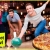[Imagen:¡Paga Q145 en Lugar de Q260 por 1 Hora de Boliche hasta para 5 Personas + Pizza Mediana a Elección!]