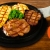 [Imagen:¡Paga Q179 en Lugar de Q345 por Exquisita Parrillada para 2 con: ½ Libra de Puyazo + ½ Libra de Pechuga de Pollo + ½ Libra de Chorizo Argentino + 2 Purés de Papas + 1 Ensalada de La Casa + Bebidas!]